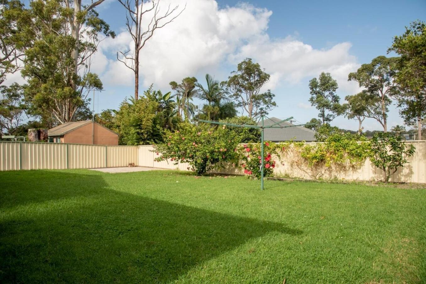 Entertaining Home In Convenient Location Sanctuary Point Luaran gambar